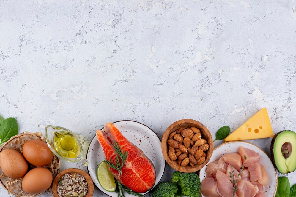 Desvendando os Mistérios da Proteína: O Elixir da Saúde e da Força